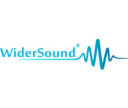 Widersound.com Promo Codes